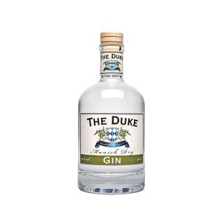 THE DUKE MUNICH