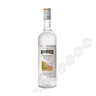 BABATZIM TSIPOURO WITH ANISE