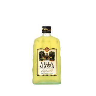 VILLA MASSA LIMONCELLO 500ml