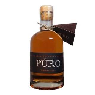 PURO AGED TSIPOURO 500ml