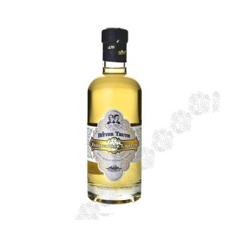 BITTER TRUTH ELDERFLOWER LIQUEUR 500ml