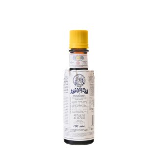 ANGOSTURA BITTER AROMATIC 100ml