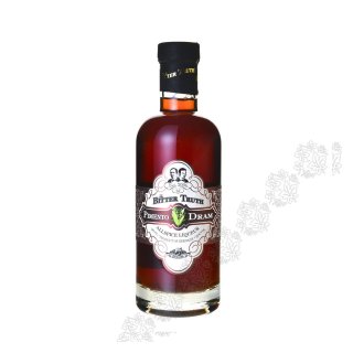 BITTER TRUTH PIMENTO DRAM 500ml