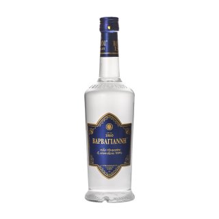 OUZO MPLE VARVAGIANNI