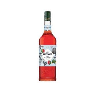 GIFFARD WATERMELON SYRUP 1L