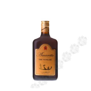 AMARETTO MARCATI TRE VENEZIE