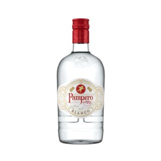 PAMPERO BLANCO