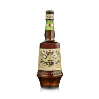 AMARO MONTENEGRO 