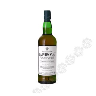 LAPHROAIG TRIPLE WOOD