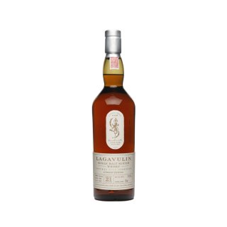 LAGAVULIN 21 YO 1991 Bottled 2012