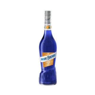 MARIE BRIZARD BLUE CURACAO