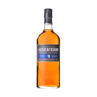 AUCHENTOSHAN 18 Year Old