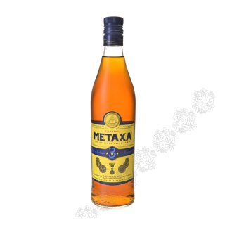 METAXA 3* 