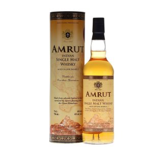 AMRUT INDIAN SINGLE MALT