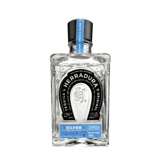 HERRADURA PLATA