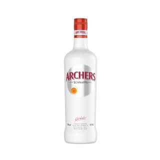 ARCHER'S PEACH SCHNAPPS