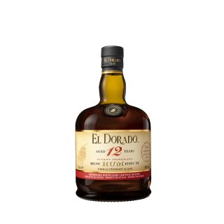 EL DORADO 12 YO