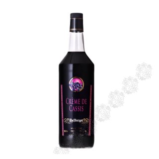 WOLFBERGER CREME DE CASSIS