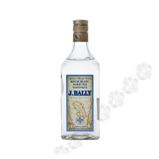BALLY BLANC