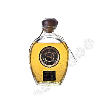 HACIENDA DE CHIHUAHUA ANEJO ORO PURO