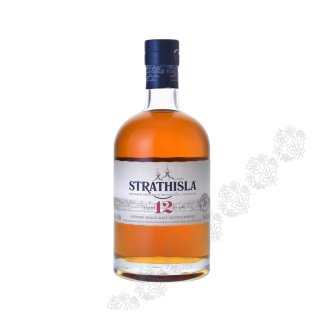 STRATHISLA 12 YO