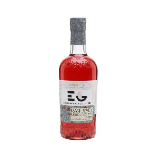 EDINBURGH GIN RASPBERRY 500ml