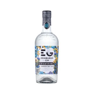 EDINBURGH GIN