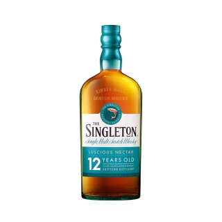 SINGLETON OF DUFFTOWN 12 ΥΟ