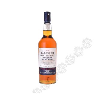 TALISKER PORT RUIGHE