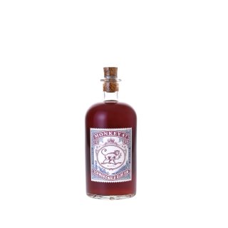 MONKEY 47 SLOE GIN 500ml