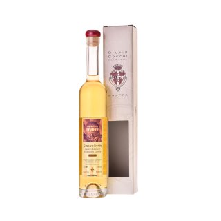 GRAPPA COCCHI DOREE RISERVA INV 500ml