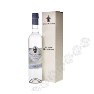 GRAPPA DI AMARONE SEREGO ALIGHIERI 500ml