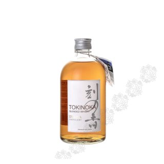 TOKINOKA WHITE OAK 500ml