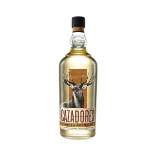 CAZADORES REPOSADO