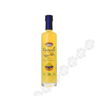 LIMONCELLO DI SORRENTO PIEMME 500ml