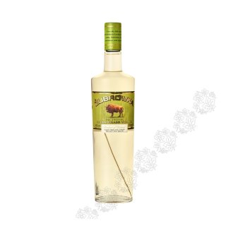 ZUBROWKA 1L