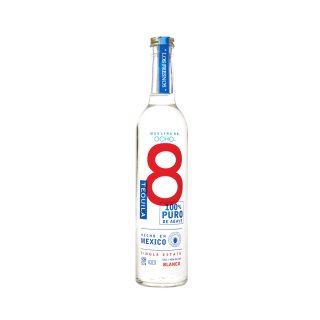 OCHO BLANCO 500ml