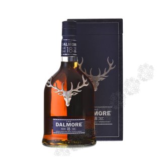 DALMORE 18 Year Old
