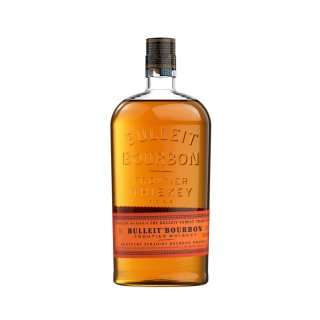 BULLEIT BOURBON