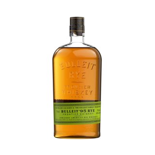 BULLEIT RYE