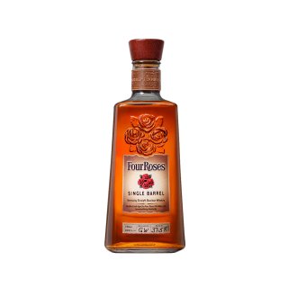 FOUR ROSES SINGLE BARREL