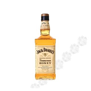 JACK DANIEL'S HONEY