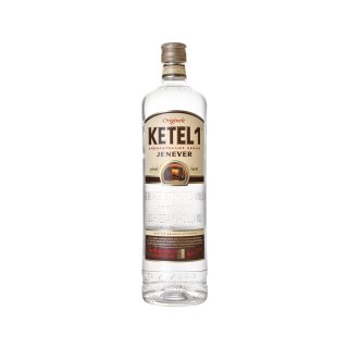 KETEL 1 JONGE JENEVER 1L