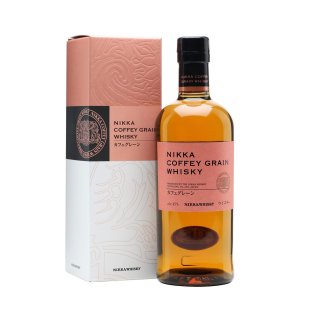 NIKKA COFFEY GRAIN