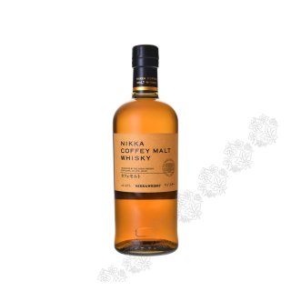 NIKKA COFFEY MALT