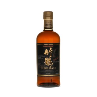 NIKKA TAKETSURU PURE MALT