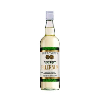 VELVET FALERNUM