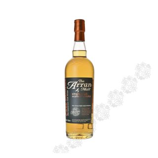 ARRAN THE SAUTERNES CASK FINISH