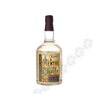 TEMPUS FUGIT CREME DE MENTHE GLACIALE