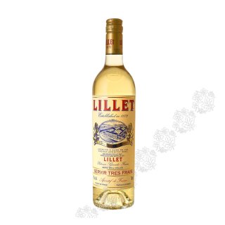 LILLET BLANC